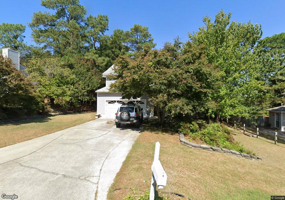 4387 Sandy Ridge Place, Augusta, GA 30909 - photo 1