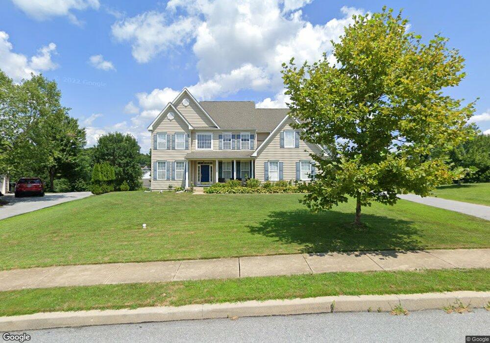 127 Bridle Path Ln, Coatesville, PA 19320 - photo 1