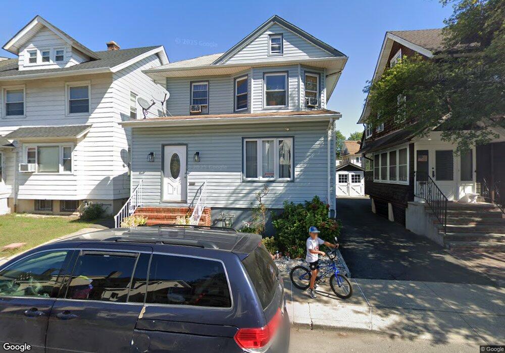 7 W End Place, Elizabeth, NJ 07202 - photo 1