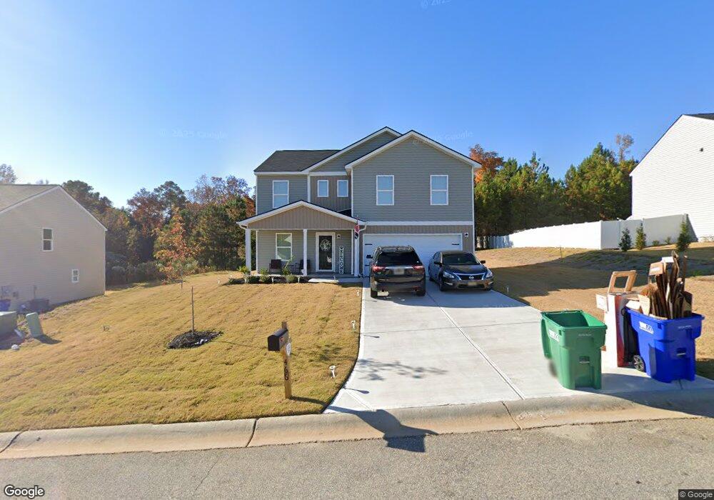 466 Kildare Way unit 124, Macon, GA 31216 - photo 1