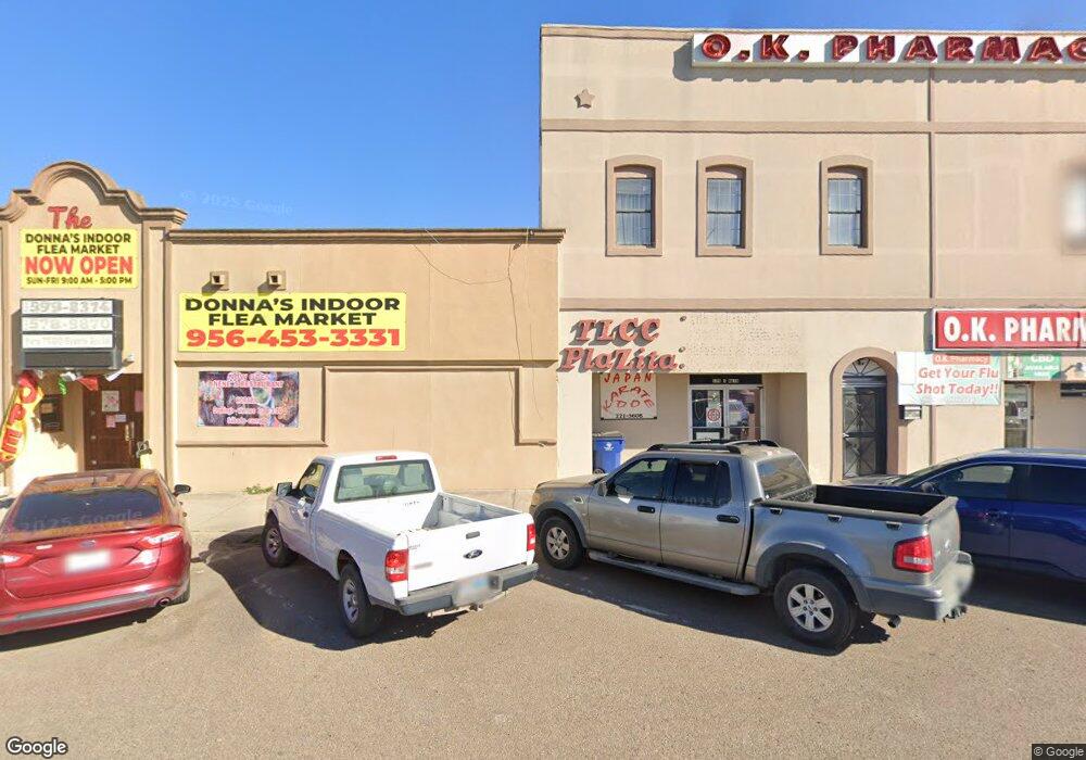 122 S Main St, Donna, TX 78537 - photo 1