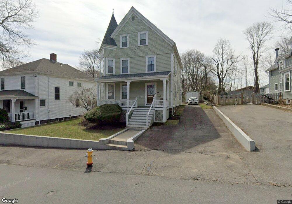 Street View Photo
