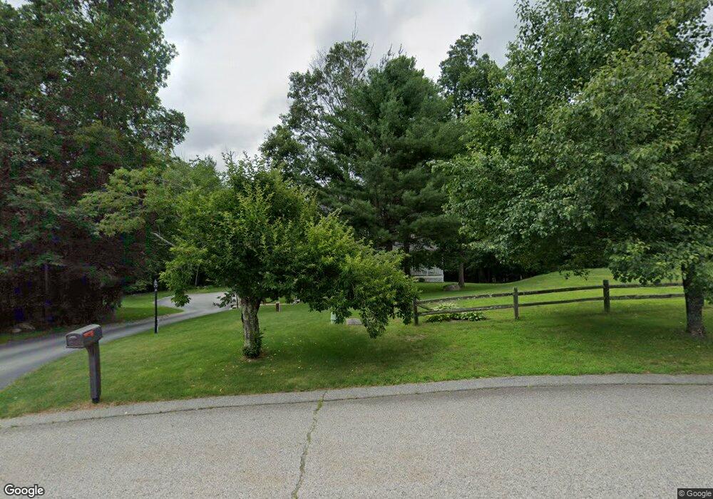 1 Jordans Way, Charlton, MA 01507 - photo 1