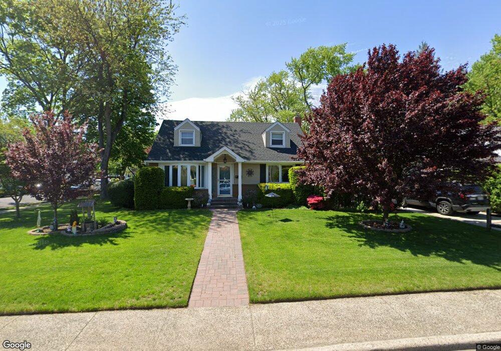 217 Courthouse Rd, Franklin Square, NY 11010 - photo 1