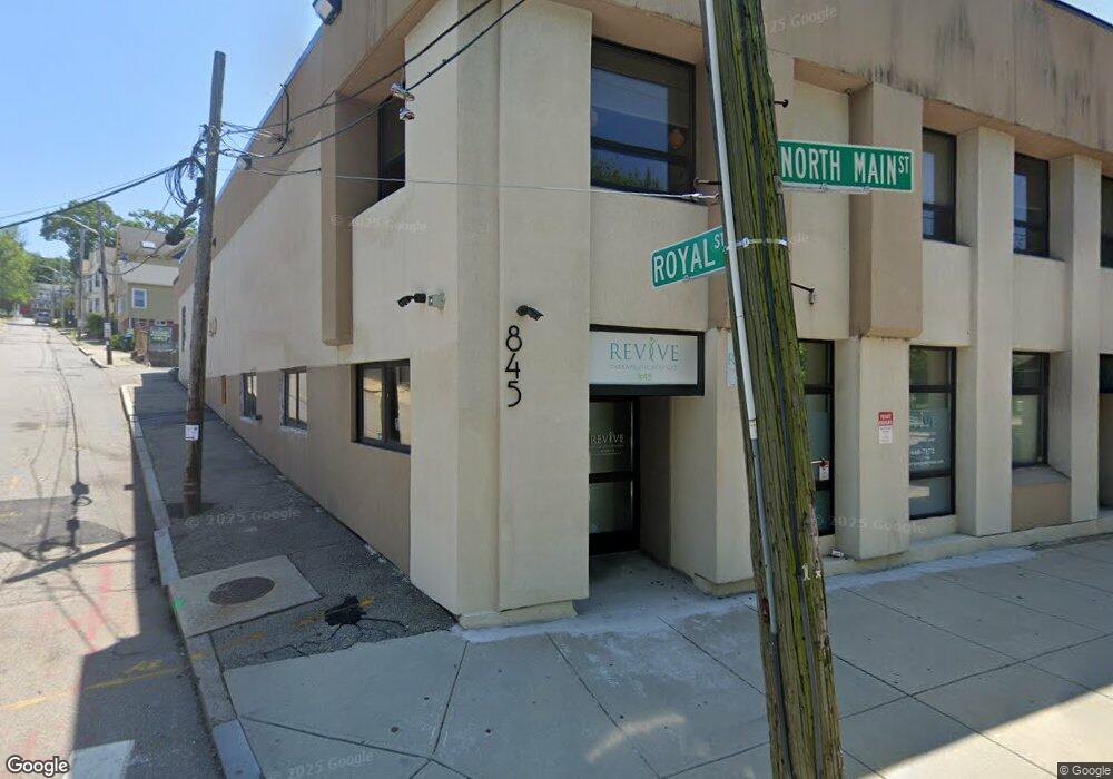 845 N Main St unit L-1B, Providence, RI 02904 - photo 1