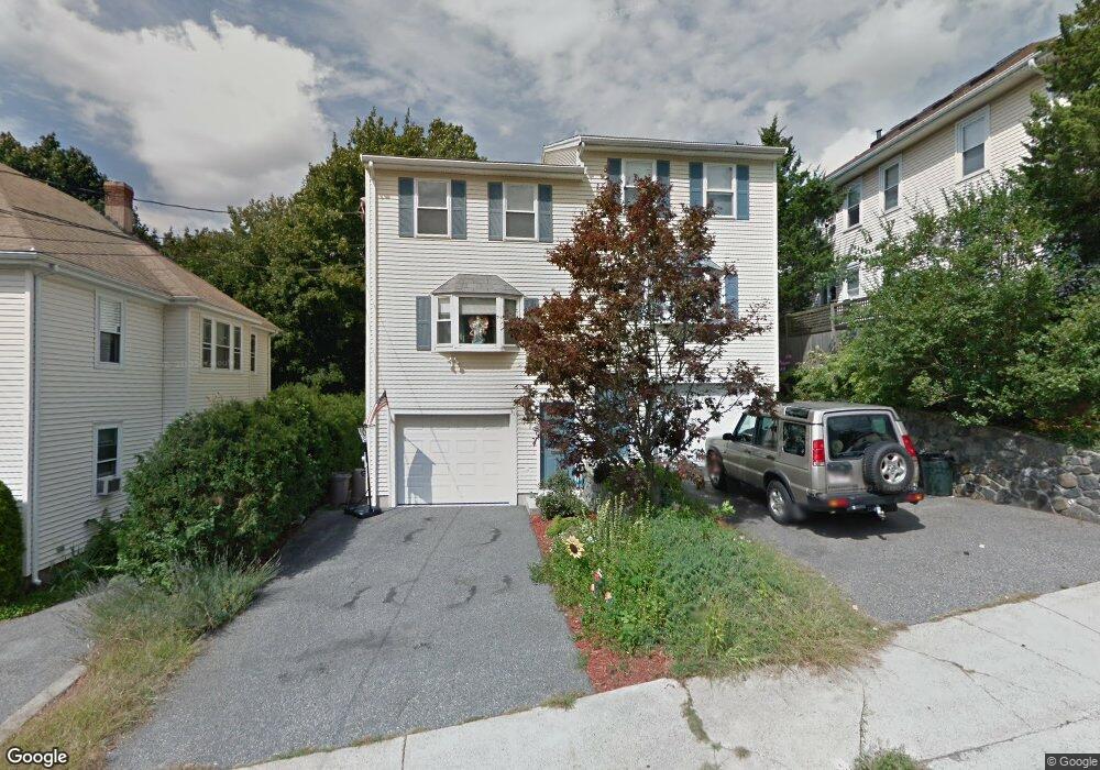 31 Richardson St unit 33, Wakefield, MA 01880 - photo 1