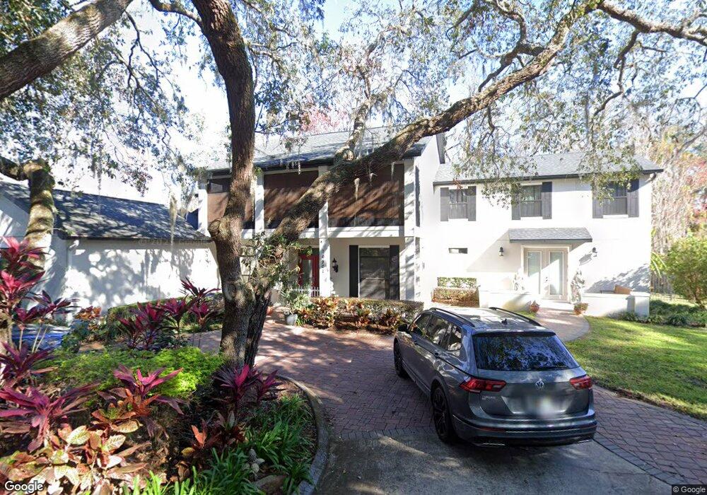 10901 Wonder Ln, Windermere, FL 34786 - photo 1