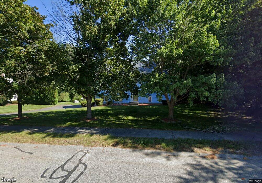 51 Timberline Rd, Millis, MA 02054 - photo 1