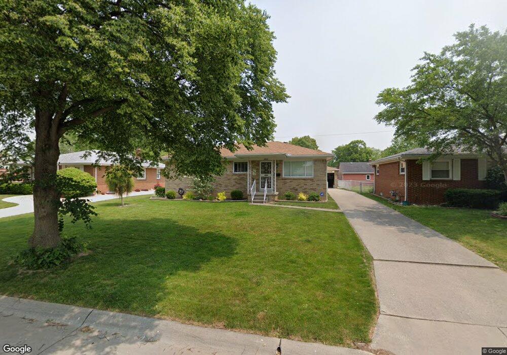 4556 282nd St, Toledo, OH 43611 - photo 1