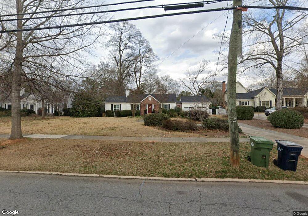 722 Maple Dr, Griffin, GA 30224 - photo 1