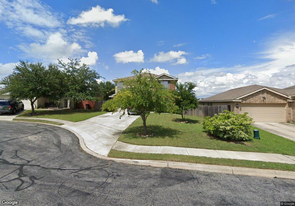 7414 Gamble Oak Dr, San Antonio, TX 78223 - photo 1