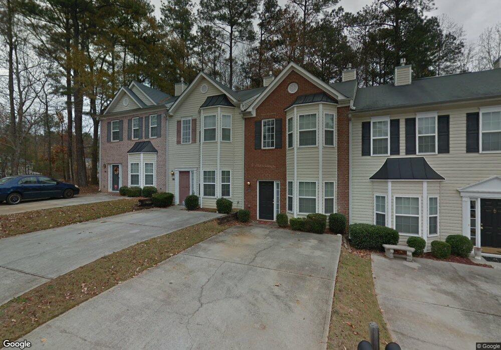 1203 Blairs Pointe Dr, Austell, GA 30168 - photo 1