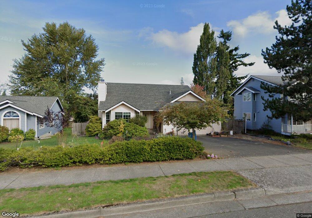 1318 Mcleod Rd, Bellingham, WA 98226 - photo 1