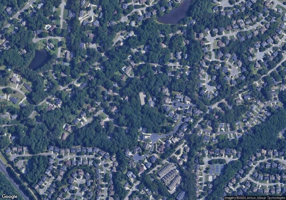 4119 Charleston Trail SE, Smyrna, GA 30080 - photo 1