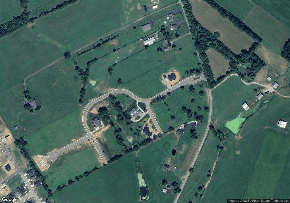 lot 7 Crawford Creek Dr, Nicholasville, KY 40356 - photo 1