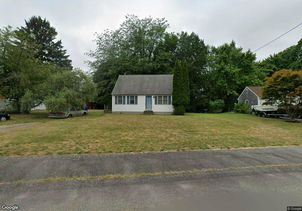 22 Jonathan Way, Taunton, MA 02780 - photo 1