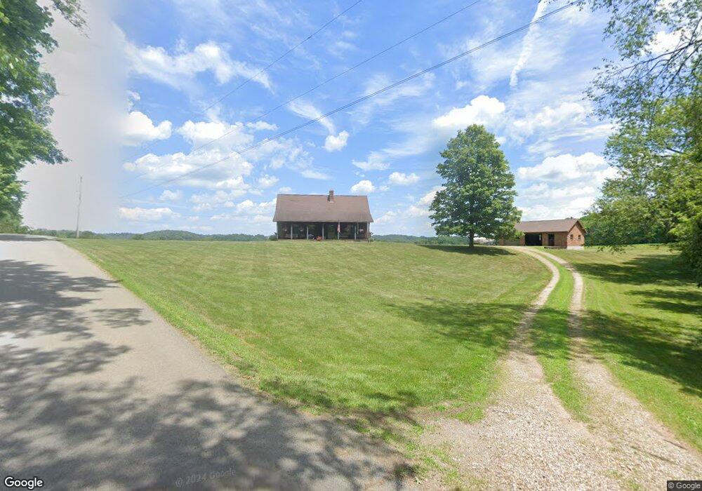 1211 Wigton Rd, Lucas, OH 44843 - photo 1