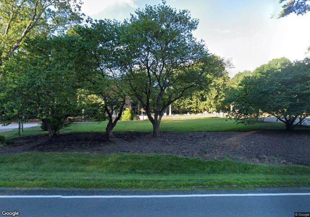 985 Huguenot Trail, Midlothian, VA 23113 - photo 1