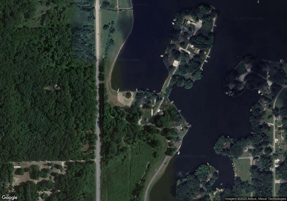 12323 Chippewa Trail, Culver, IN 46511 - photo 1