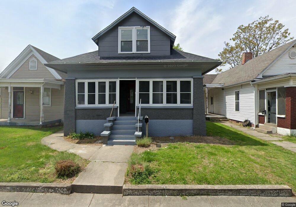 311 W 7th St, New Albany, IN 47150 - photo 1