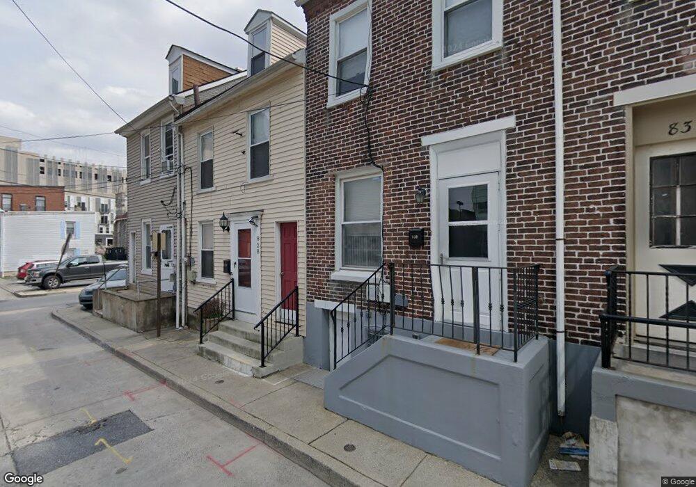 830 W Maple St, Allentown, PA 18101 - photo 1