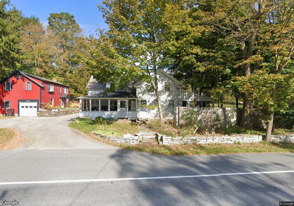 612 Route 30, Dorset, VT 05251 - photo 1