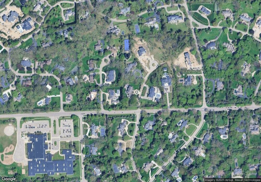 10 Orchard Ln, Bloomfield Hills, MI 48304 - photo 1