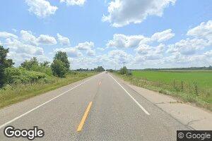 8760 S Meridian Rd, Waldron, MI 49288