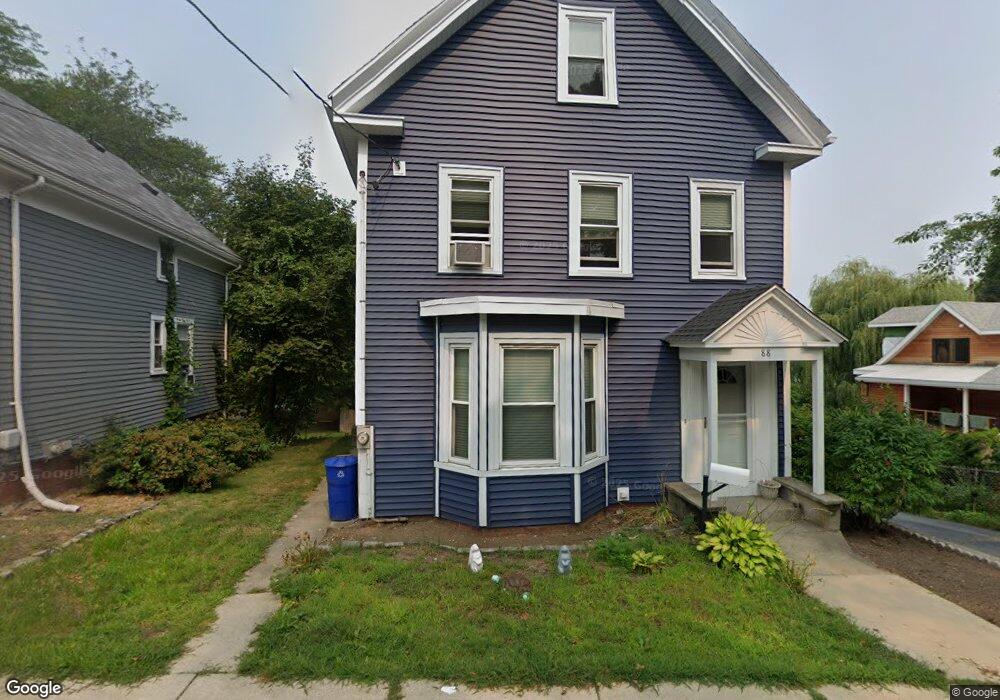88 Summer St, Stoneham, MA 02180 - photo 1