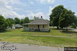 123 W Harrison St, Remington, IN 47977