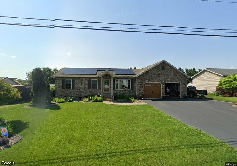 3001 White Church Rd, Chambersburg, PA 17202 - photo 1