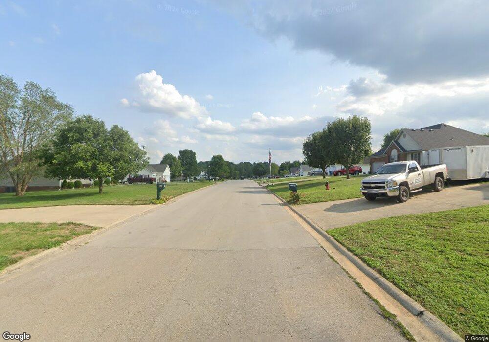 Lot 13 Bellaire Dr, Harrodsburg, KY 40330 - photo 1