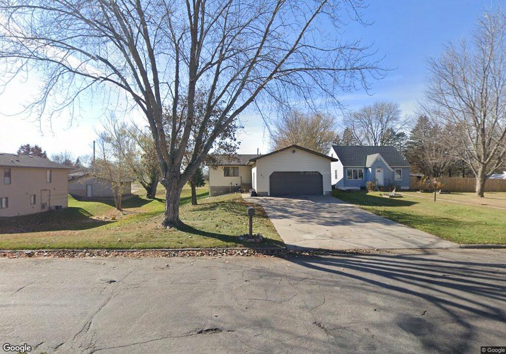 211 9th Ave N, Sauk Rapids, MN 56379 - photo 1