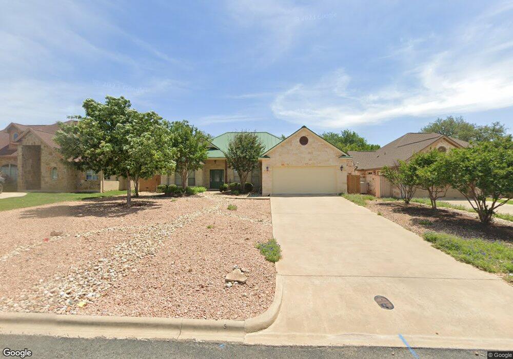 1207 Nicole Ln, Fredericksburg, TX 78624 - photo 1