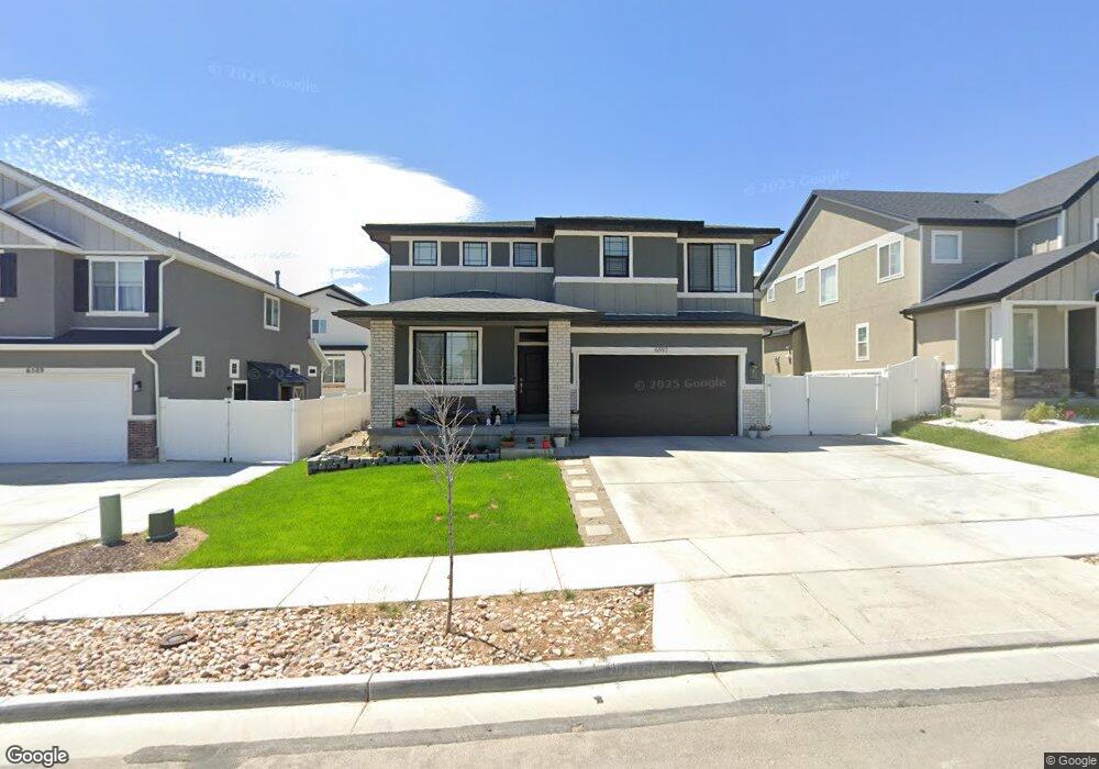 6597 W 7830 S unit 517, West Jordan, UT 84081 - photo 1