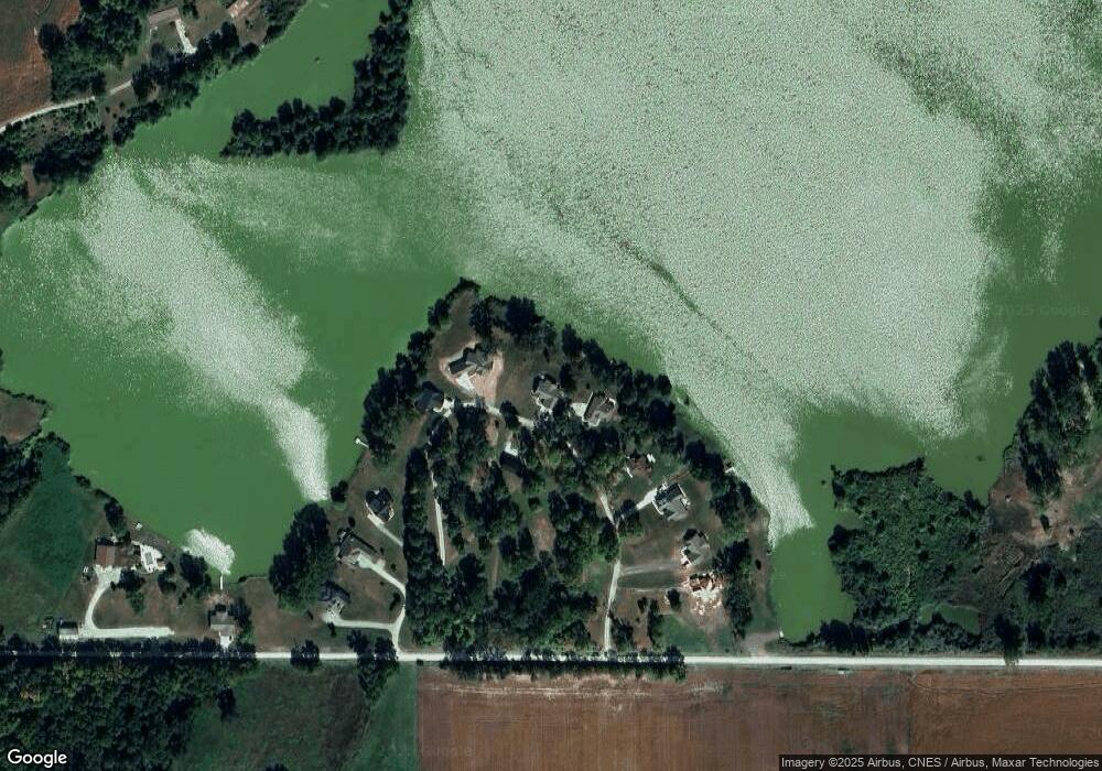 10256 E 975 N, Otterbein, IN 47970 - photo 1