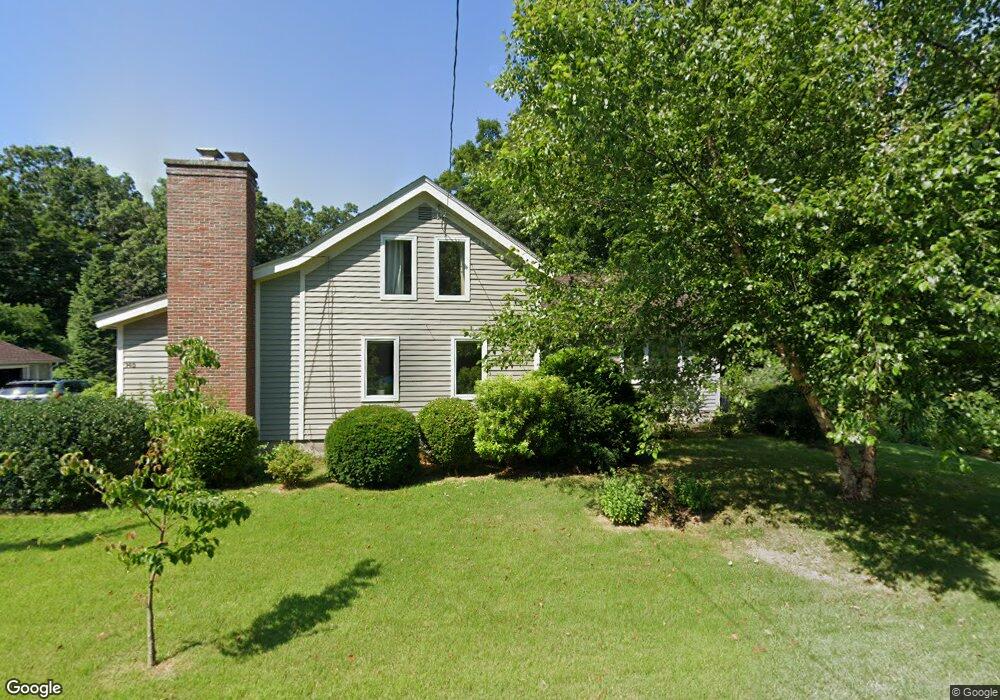 145 N Silver Ln, Sunderland, MA 01375 - photo 1