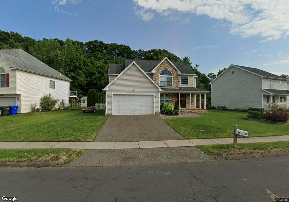 21 Rachel Dr, Rocky Hill, CT 06067 - photo 1