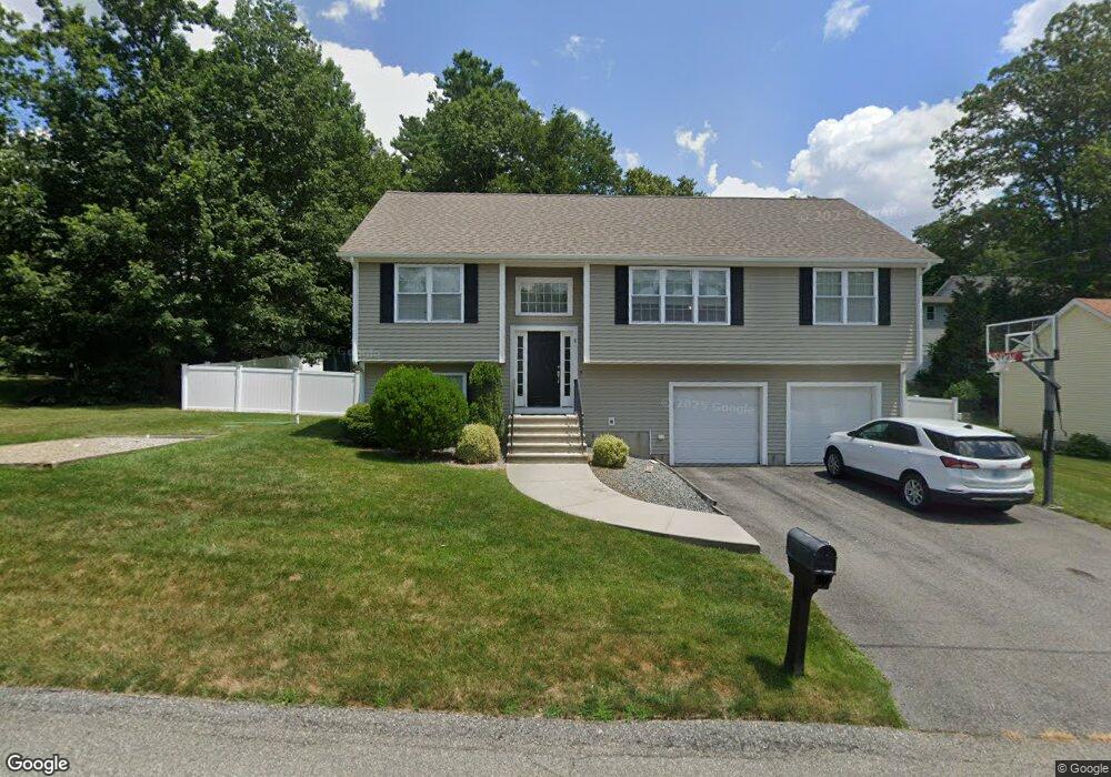 2 Hickory Rd, Cumberland, RI 02864 - photo 1