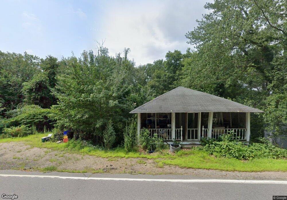 236 Chester Rd, Auburn, NH 03032 - photo 1