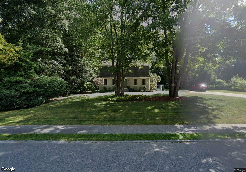 127 Shingle Mill Ln, Hanover, MA 02339 - photo 1
