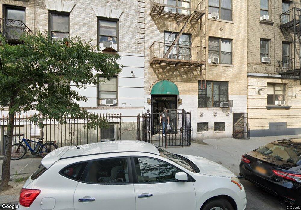 559 W 186th St, New York, NY 10033 - photo 1