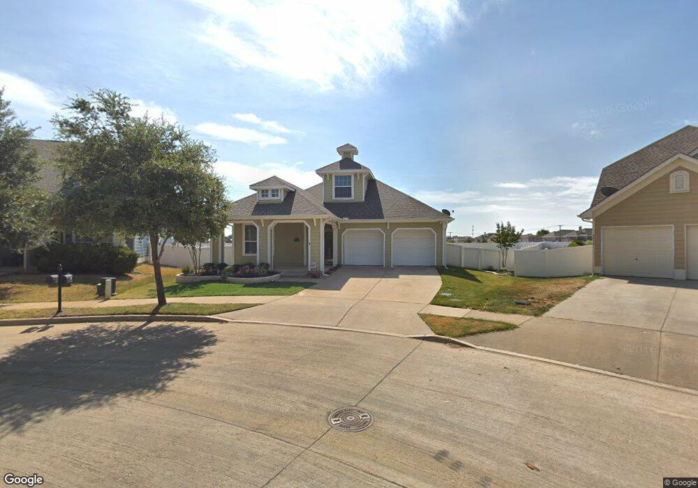 9920 Cedarcrest Dr, Providence Village, TX 76227 - photo 1