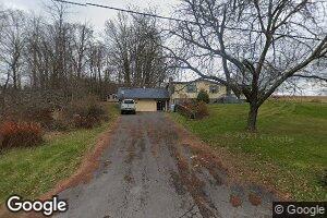 1610 Rattle Snake Hill Rd, Meshoppen, PA 18630