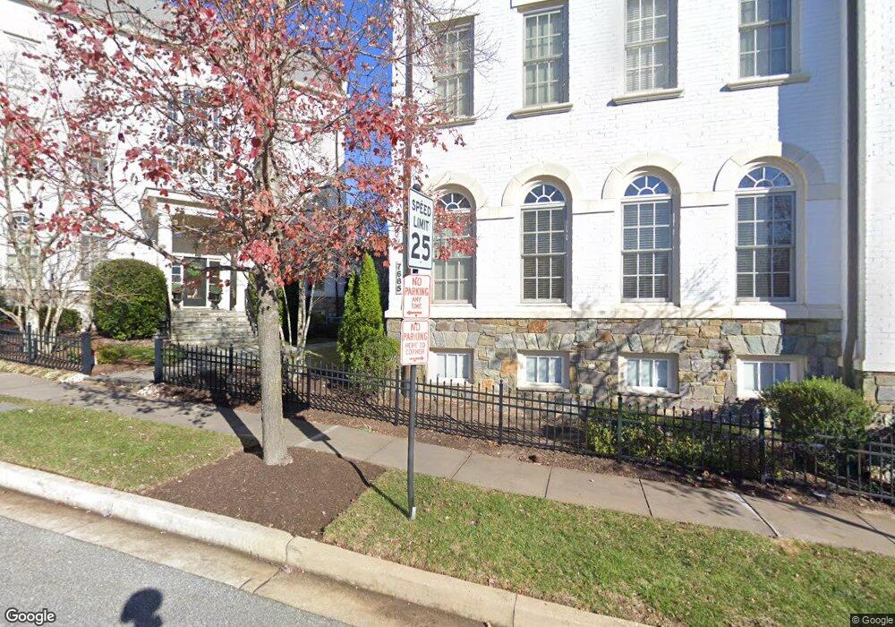 7685 President St, Fulton, MD 20759 - photo 1