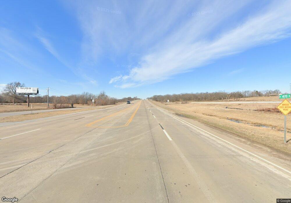 750 Murray Rd SE, Claremore, OK null - photo 1