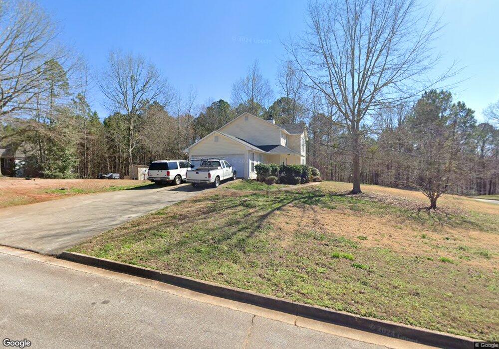130 Wildcat Creek Dr unit 12, Covington, GA 30016 - photo 1