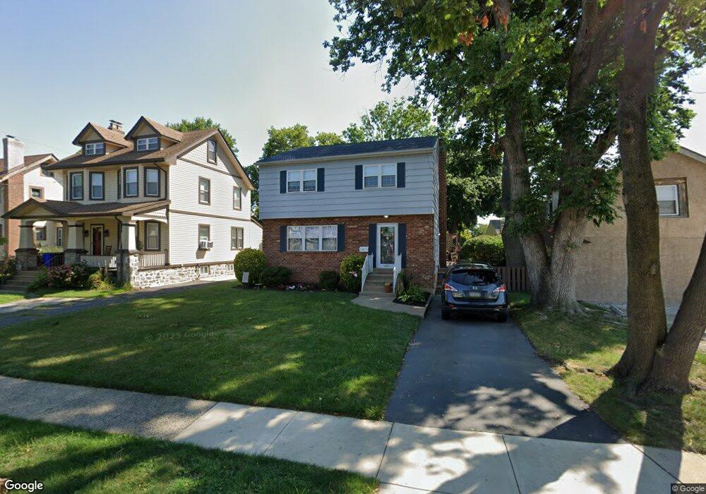 107 W Amosland Rd, Norwood, PA 19074 - photo 1