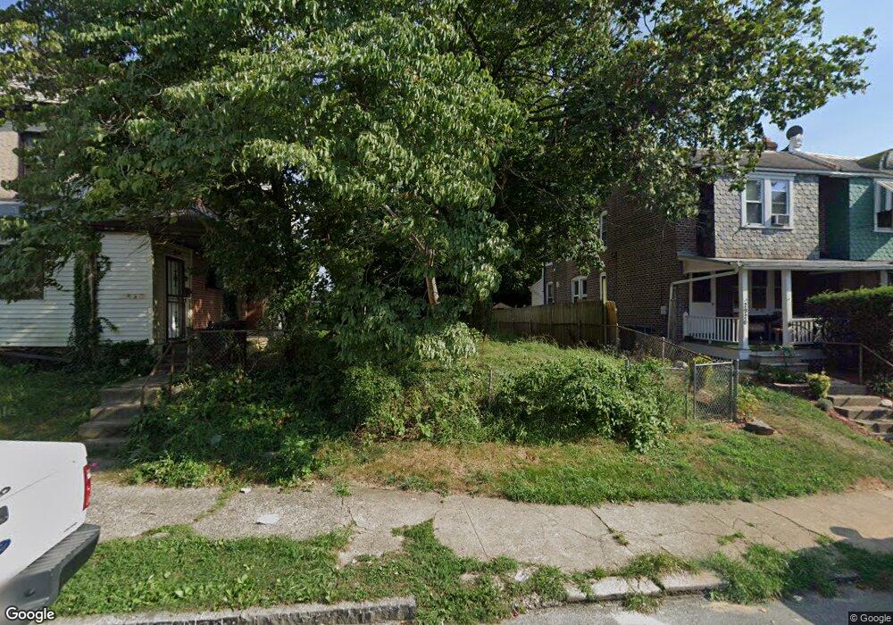 2928 N Jefferson St, Wilmington, DE 19802 - photo 1