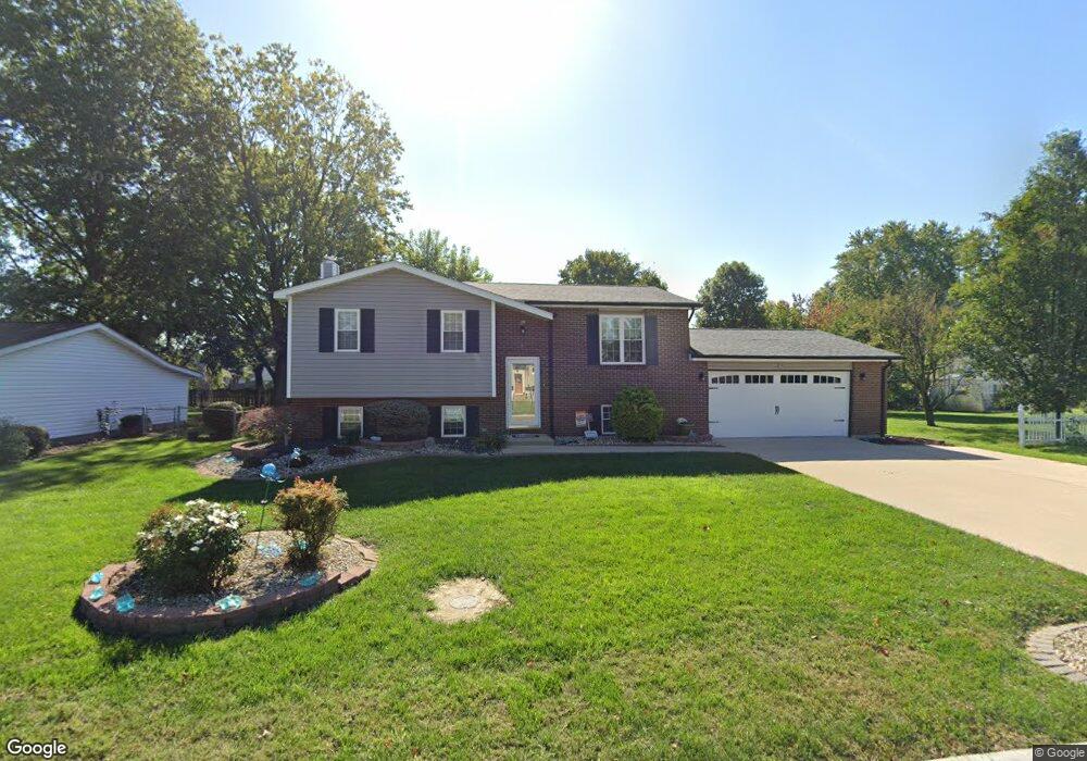 3 Nassau Dr, Maryville, IL 62062 - photo 1